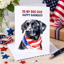 Search for labrador birthday cards Dad