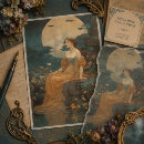 Search for decoupage art tissue paper Vintage
