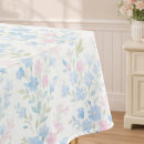 Search for preppy tablecloths Watercolor