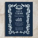 Search for floral flyers Rustic