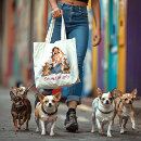 Search for chihuahua tote bags Cute
