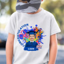 Search for preschool graduation tshirts Colorful