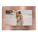 Search for gold wedding picture frames Modern