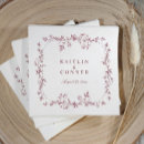 Search for red toile crafts party Elegant