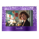 Search for purple and gold picture frames Elegant
