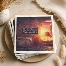 Search for he is risen napkins Religious