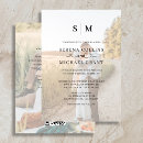 Search for two hearts wedding invitations Script