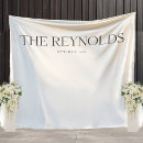 Search for fabric wedding signs For her