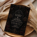 Search for victorian wedding invitations Dark romance