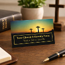 Search for catholic business cards Religious