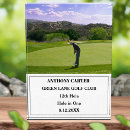 Search for hole in one congratulations Worlds best golfer