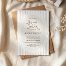 Search for lace bridal shower invitations Floral