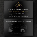 Search for uv business cards Black gold