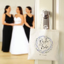Search for bride tribe tote bags Bridal party