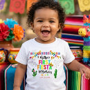 Search for mexican baby clothes Colorful