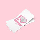 Search for funny place cards For her