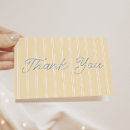 Search for citrus thank you cards Citrus baby shower