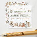 Search for in lieu of enclosure cards Elegant