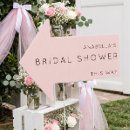 Search for bridal shower outdoor signs Direction