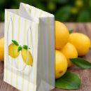 Search for yellow gift bags Citrus