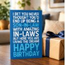 Search for mother in law birthday For him