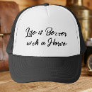 Search for horse hats Black