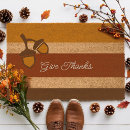 Search for thanksgiving doormats Thankful
