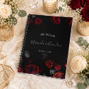 Search for wedding planner notebooks Couple