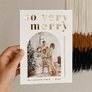 Search for white gold christmas cards Black and white