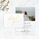 Search for gold foil cards Elegant
