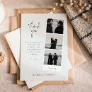 Search for photo strip cards Black and white