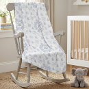 Search for toile blankets Victorian