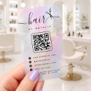 Search for clear business cards Transparent