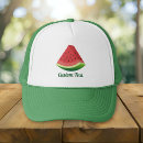 Search for watermelon hats Green