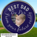 Search for kids golf ball markers Dad