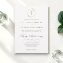Search for christian cross wedding invitations Sacrament of holy matrimony
