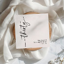 Search for 30th birthday napkins Thirty