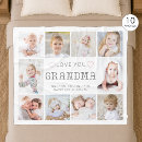 Search for grandma blankets Modern