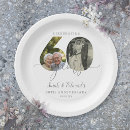 Search for 60th anniversary plates Vow renewal