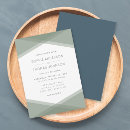 Search for layered wedding invitations Trendy