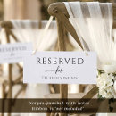 Search for reserved signs Calligraphy