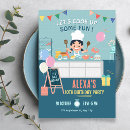 Search for chef invitations Cooking