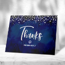 Search for bat mitzvah thank you cards Star of david