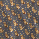 Search for golden retriever fabric Pets
