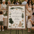 Search for boho welcome signs Baby shower