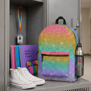 Search for backpacks Rainbow