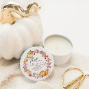 Search for fall bridal shower favors Pumpkin