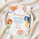 Search for pun thank you cards Girl