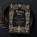 Search for baroque invitations Victorian