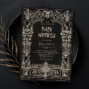 Search for baroque invitations Gothic